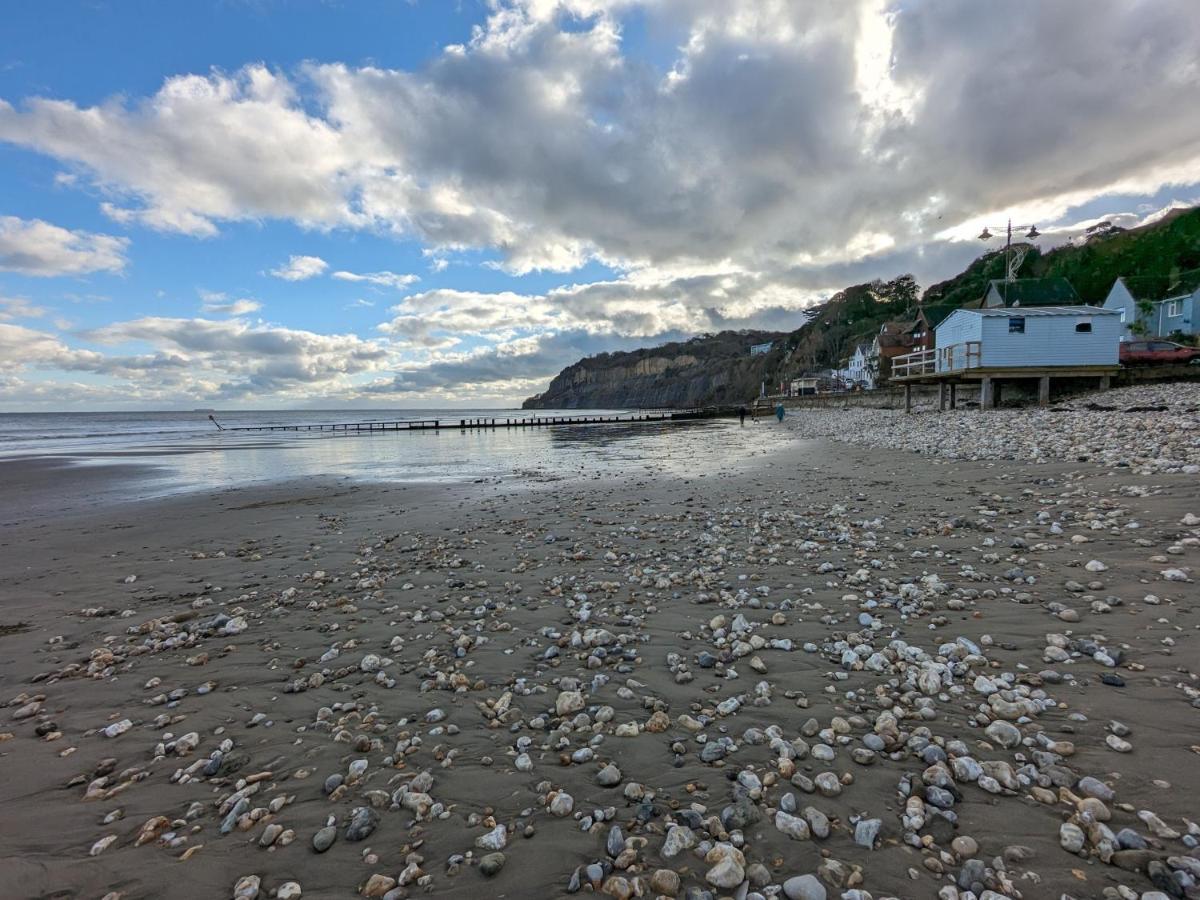 Shanklin Beach - Napier Exterior photo